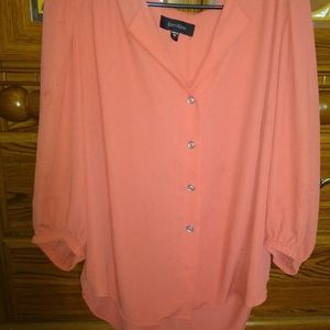 Karen Kane blouse